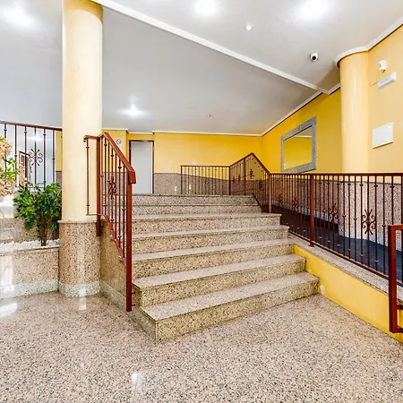 Apartamento Parque De Naciones
