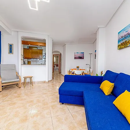 Apartment Parque De Naciones