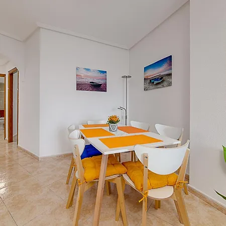 Parque De Naciones *