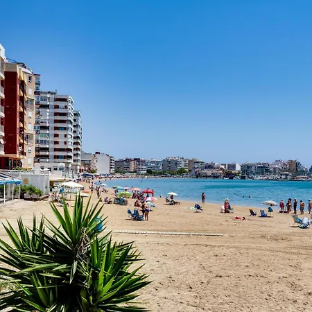 Apartamento Parque De Naciones